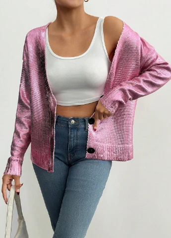 Кардиган SHEIN (347153274)
