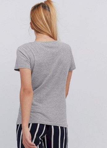 Футболка Basic YAPPI - (201487990)