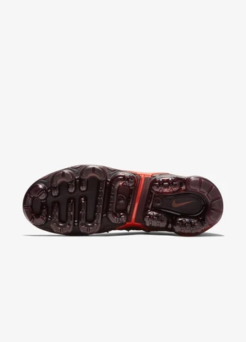 Кросівки AO4550-201 Nike W AIR VAPORMAX PLUS коричневі демісезони (317280208)