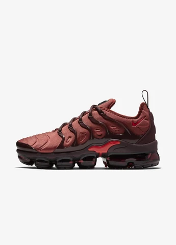 Кросівки AO4550-201 Nike W AIR VAPORMAX PLUS коричневі демісезони (317280208)