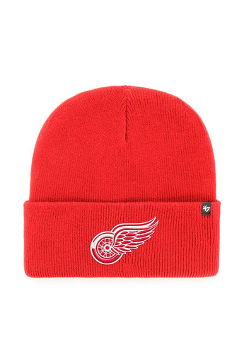Шапка 47 Brand NHL DETROIT RED WINGS (259984960)