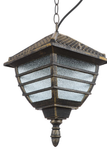 Светильник уличный подвесной GL-75 C Brille (253894233)