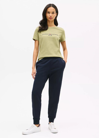 Футболка Tommy Hilfiger - (331178472)