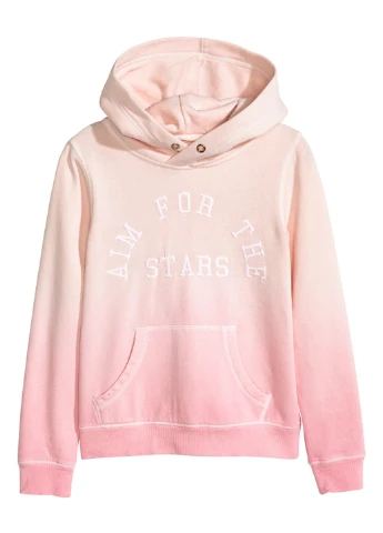 Худи H&M (92412529)