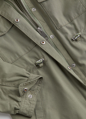 Парка H&M (292951211)