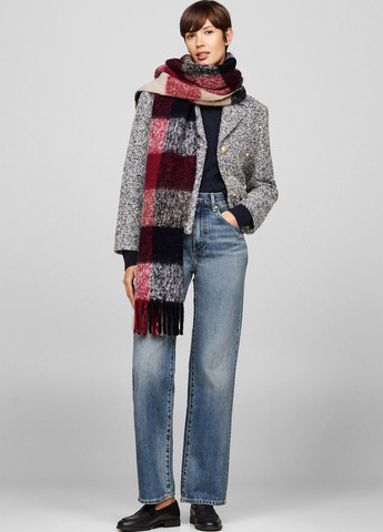 Шарф Tommy Hilfiger (315060306)