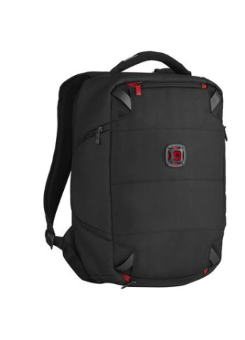 Рюкзак для ноутбука 14" TechPack BLACK (606488) Wenger (207243107)