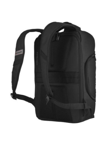 Рюкзак для ноутбука 14" TechPack BLACK (606488) Wenger (207243107)