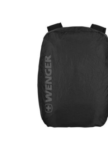 Рюкзак для ноутбука 14" TechPack BLACK (606488) Wenger (207243107)