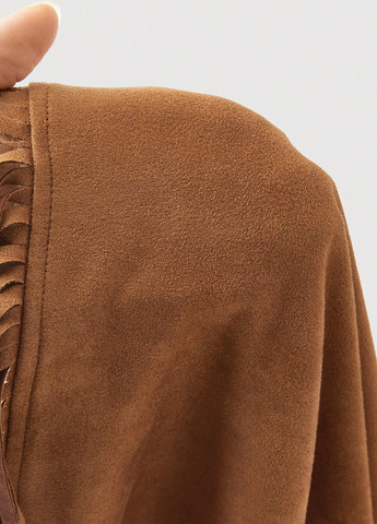 Куртка-рубашка SHEIN (345181416)