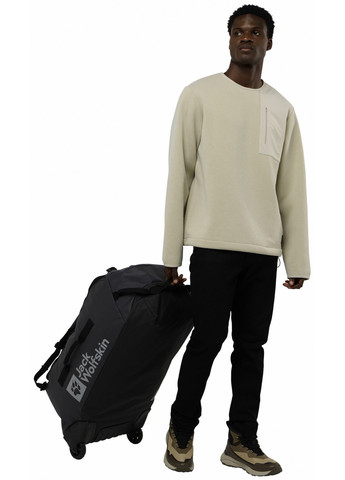 Дорожная сумка Jack Wolfskin ALL-IN DUFFLE WHEELER 90 (328829631)