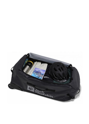 Дорожная сумка Jack Wolfskin ALL-IN DUFFLE WHEELER 90 (328829631)