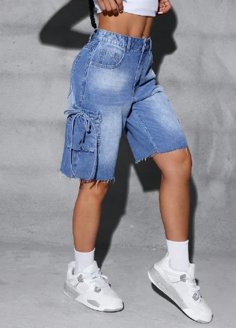Шорты SHEIN (334101511)