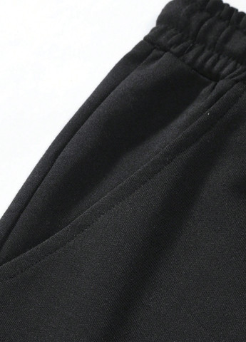 Светло-синий летний комплект (футболка, брюки) SHEIN