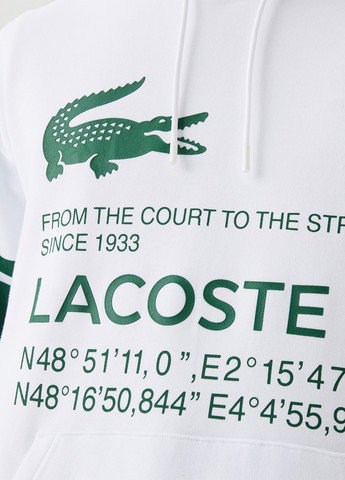 Худи Lacoste (276536966)