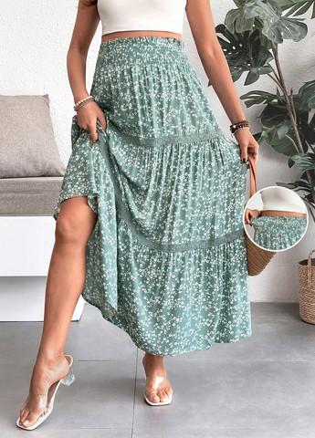 Спідниця для вагітних SHEIN (365497120)