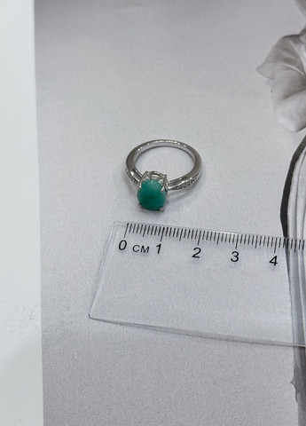 Кольцо Silver Flame (307258303)