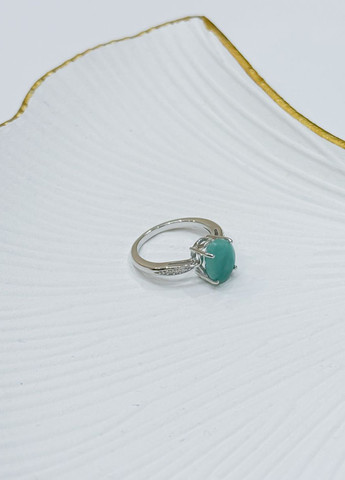 Кольцо Silver Flame (307258303)