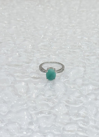 Кольцо Silver Flame (307258303)