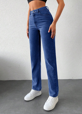 Джинси SHEIN - (329841518)