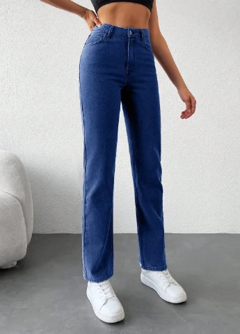 Джинси SHEIN - (329841518)