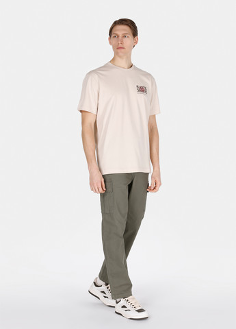 Бежева футболка Colin's