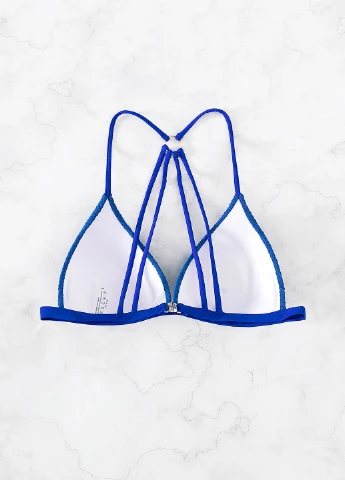 Купальный лиф SHEIN (316731895)