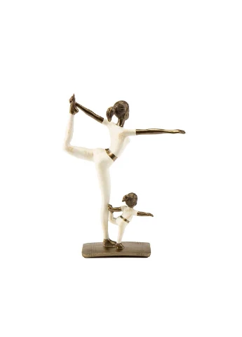 Декоративная статуэтка Comfort Yoga Lefard (255416820)