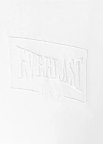 Біла футболка Everlast