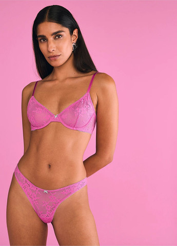 Трусики Victoria's Secret (345570447)