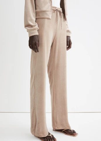 Брюки H&M (252555939)