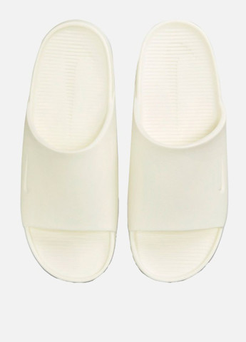 Шльопанці FD4116-100 Nike CALM SLIDE (314245357)