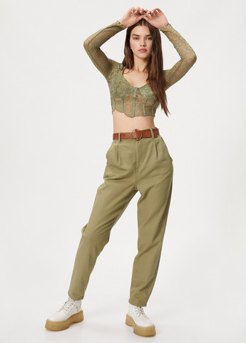 Штани KOTON (263700106)