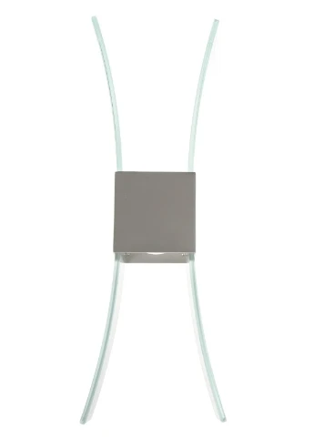 Бра настінне накладне хай-тек BR-02 413/1 Brille (253894567)