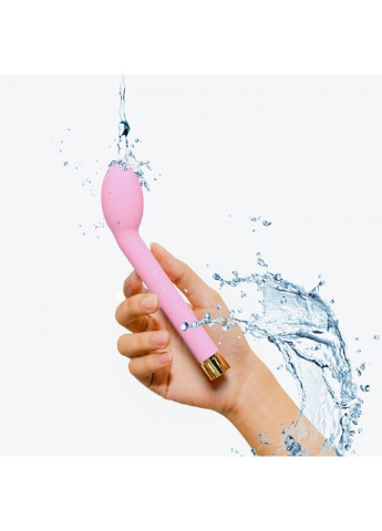 Вібратор для точки G: O.M.G. Rose Love To Love (254734332)