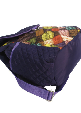 Рюкзак Жіночий Amanda Фіолетовий E16S017.01 Episode (254593109)