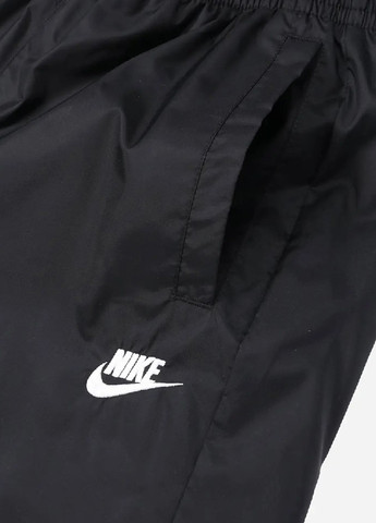 Костюм (толстовка, штани) DR3337-010 Nike M Nk Club Lnd Wvn Trk Suit (311981767)