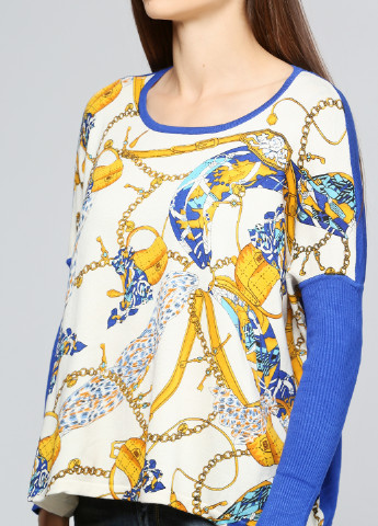 Лонгслів Tiramisu (28008484)