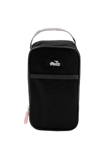 Термос пищевой TRC-132-black 800 мл черный Tramp (254861825)