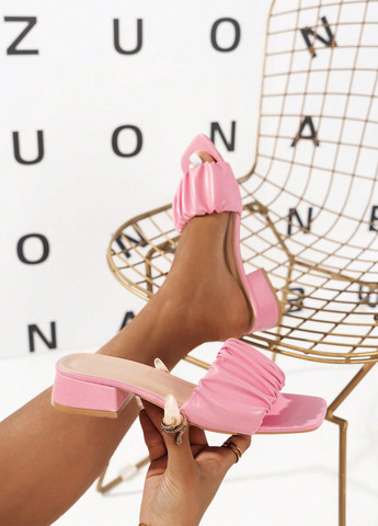 Шльопанці SHEIN (341250558)