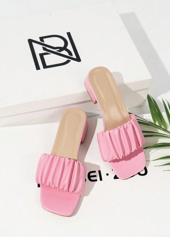 Шльопанці SHEIN (341250558)