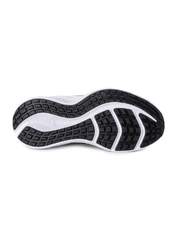 Черные демисезонные кроссовки downshifter 11 psv Nike