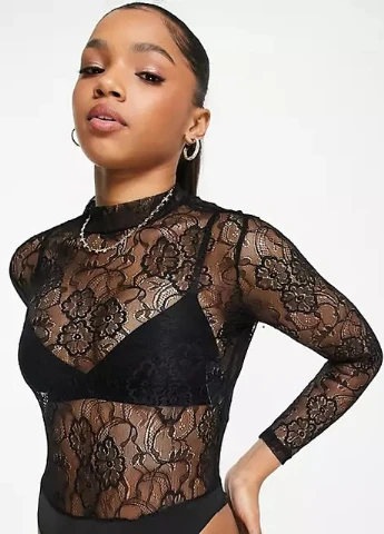 Боди Asos (256540774)