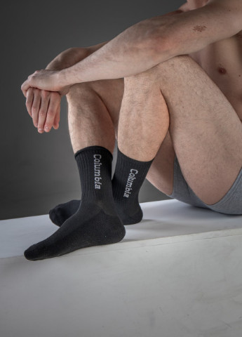 Набір чоловічих шкарпеток копія бренду Vakko (256500420)