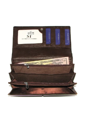 Гаманець ST Leather Accessories (22264604)