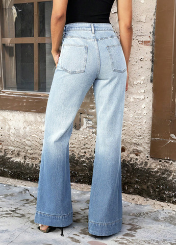 Джинси SHEIN - (366513180)