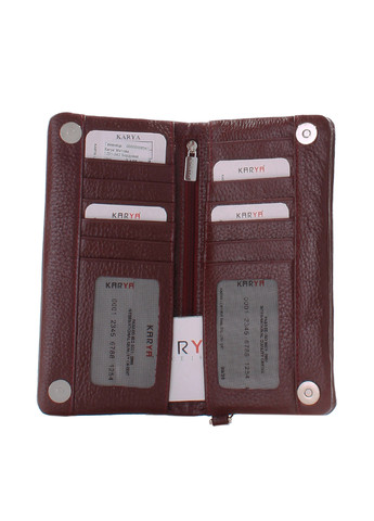 Кошелек Karya (361409290)