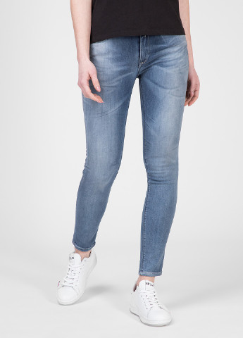 Джинсы Replay - (183866130)