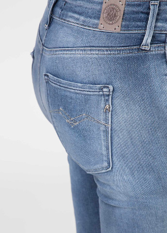 Джинсы Replay - (183866130)