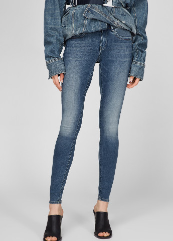 Джинсы G-Star Raw - (219844413)